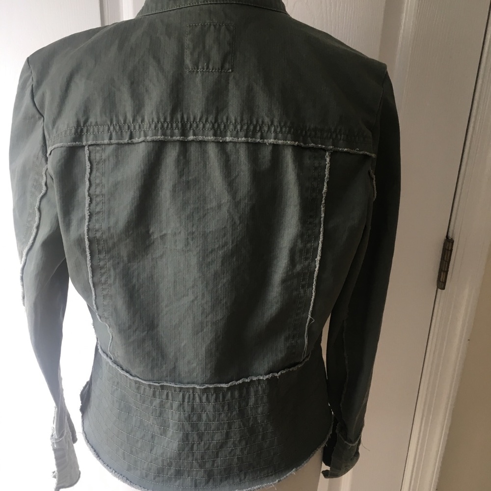 Old Navy Open Front Jacket - image 2